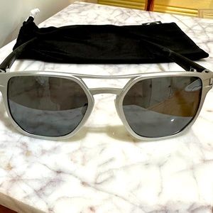 Oakley latch sunglasses